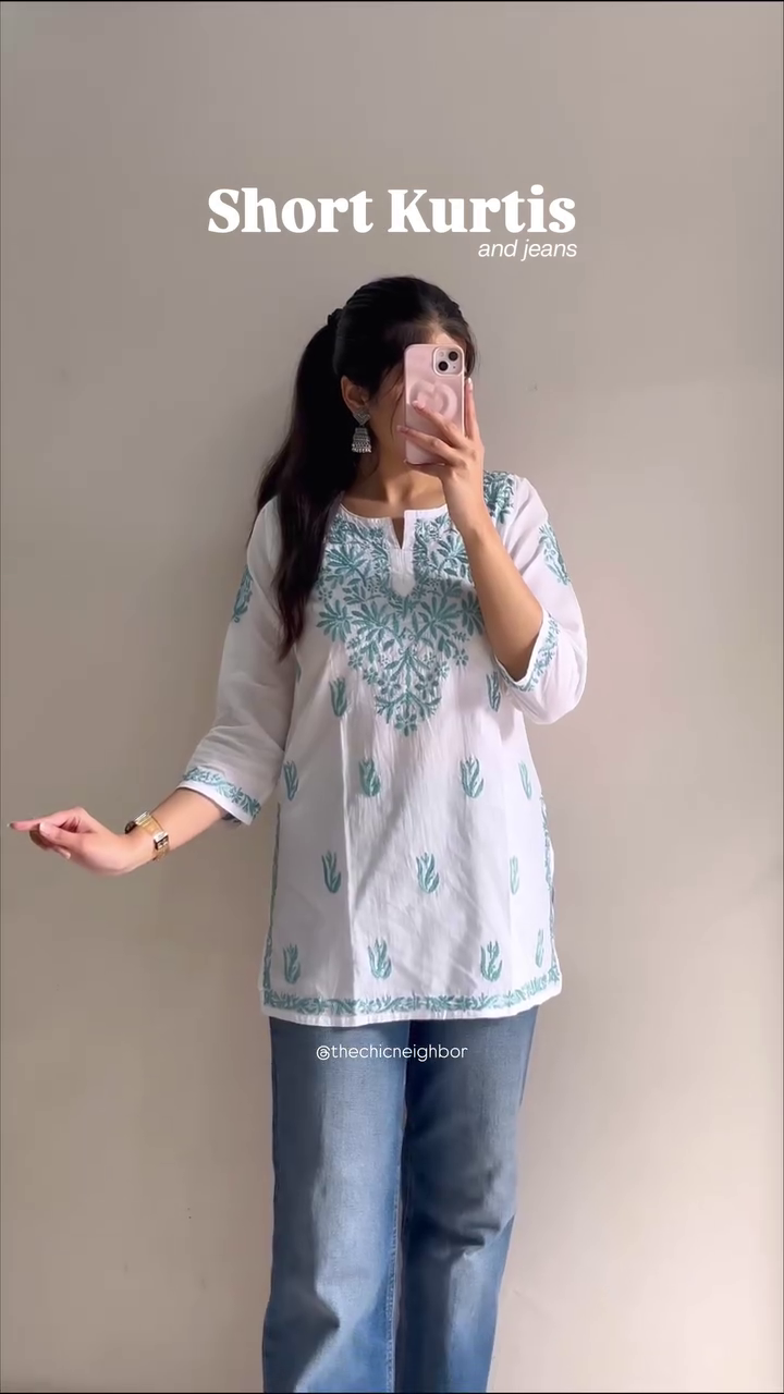 Summer Trend Short Kurit New Arrival 18apr5