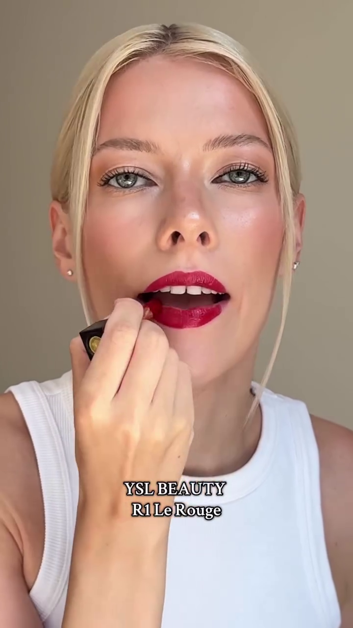 Winter Sale YSL BEAUTY L1 ROUGE Lip Stick Multirange Online