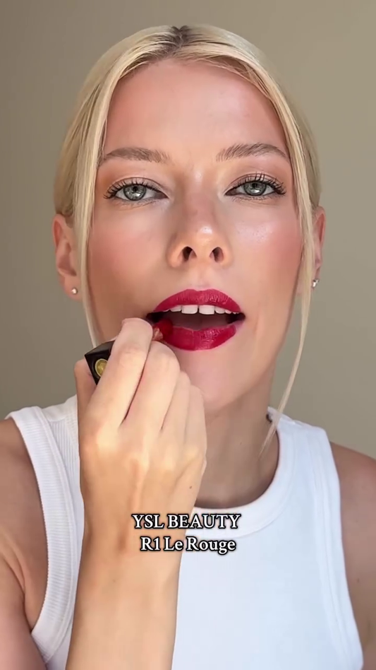 Winter Sale YSL BEAUTY L1 ROUGE Lip Stick Multirange Online